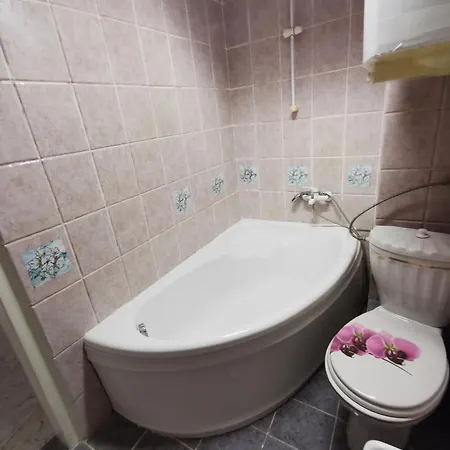 Lejlighed мезонет в гръцката махала *