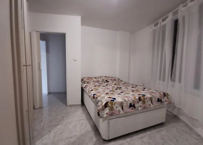 мезонет в гръцката махала Варна