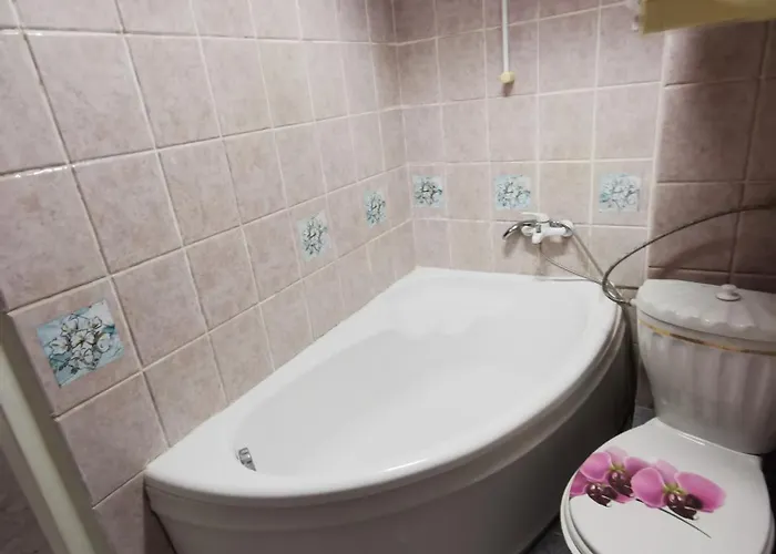 Апартамент мезонет в гръцката махала *